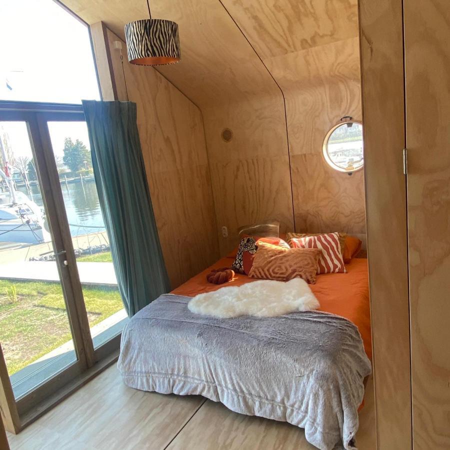 Ferienhaus Wikkelhuis 30 *