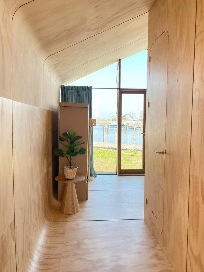 Ferienhaus Wikkelhuis 30 Stavoren
