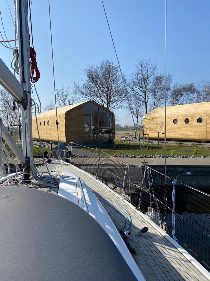 Wikkelhuis 30 * Stavoren