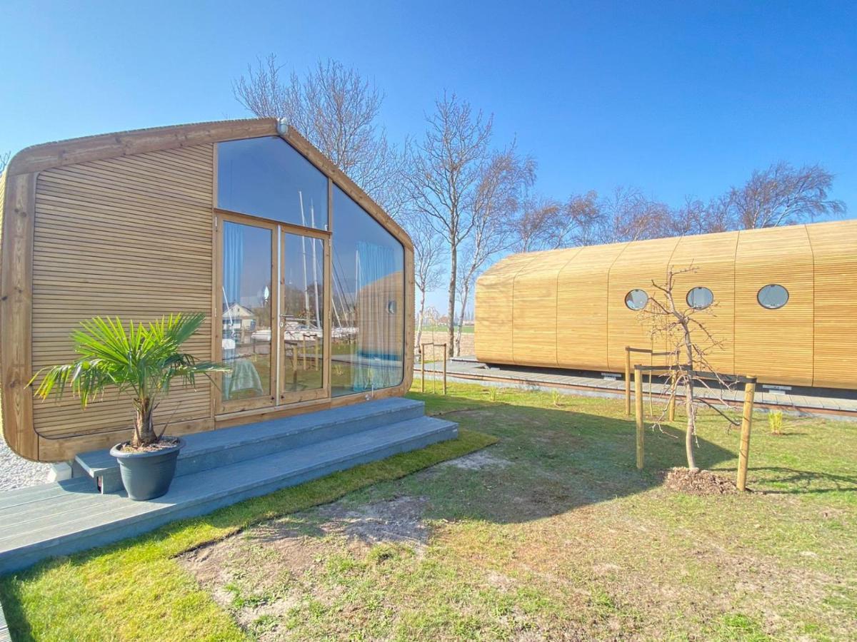 Holiday home Wikkelhuis 30