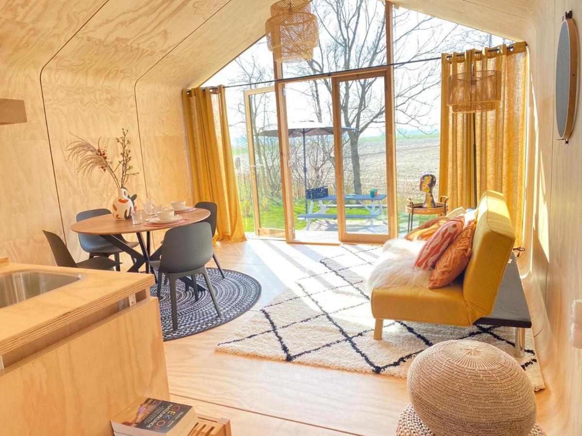 Holiday home Wikkelhuis 30 *